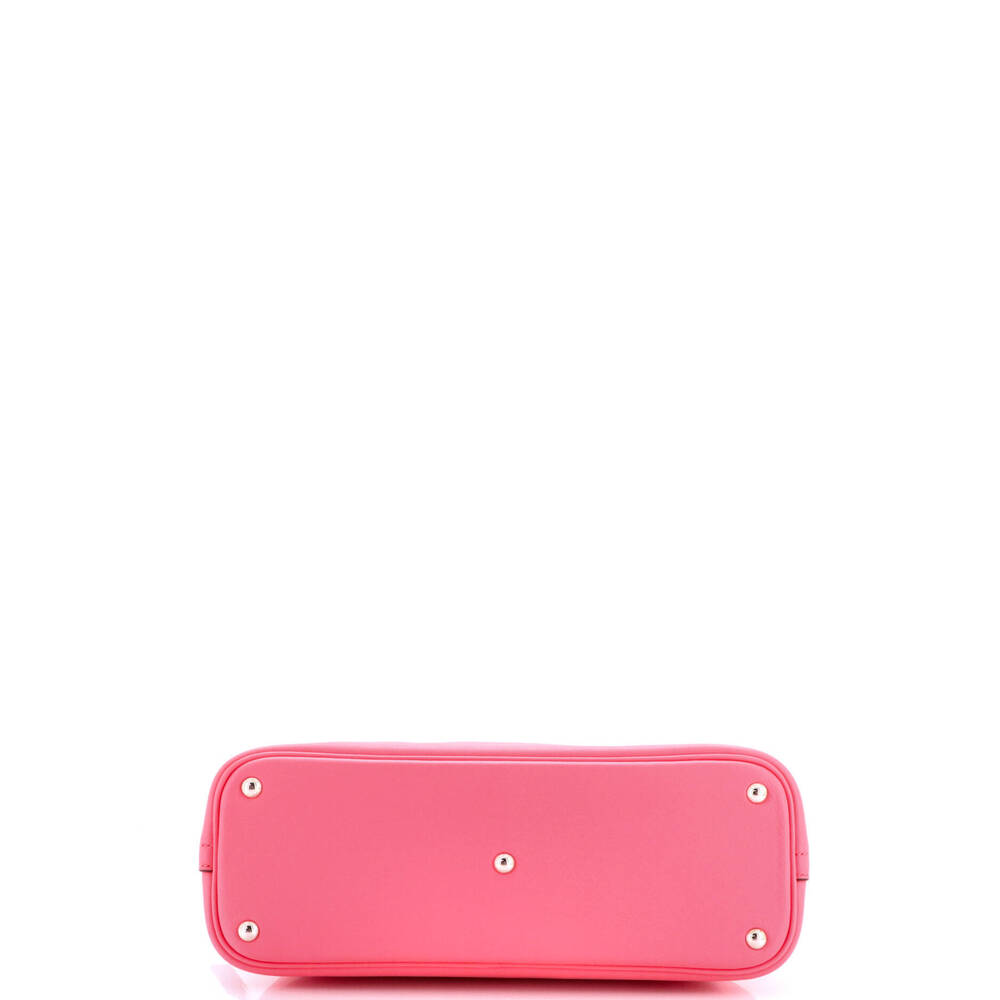 Hermes 27 Bolide Bag Swift - Picture 4 of 7
